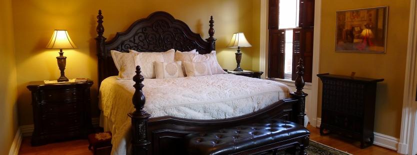 גטיסברג The Swope Manor Bed & Breakfast מראה חיצוני תמונה