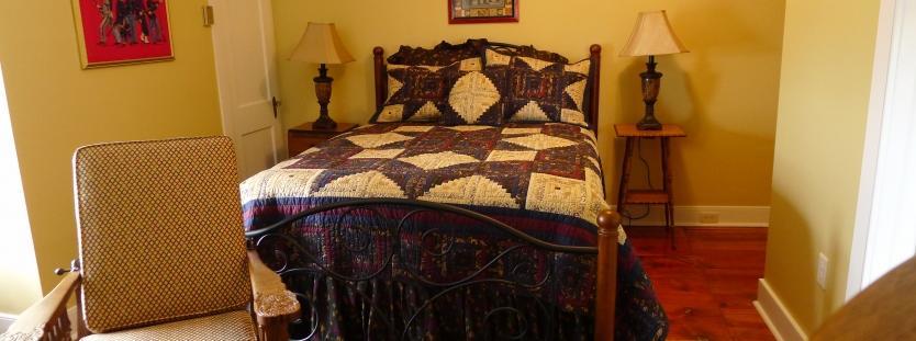 גטיסברג The Swope Manor Bed & Breakfast מראה חיצוני תמונה